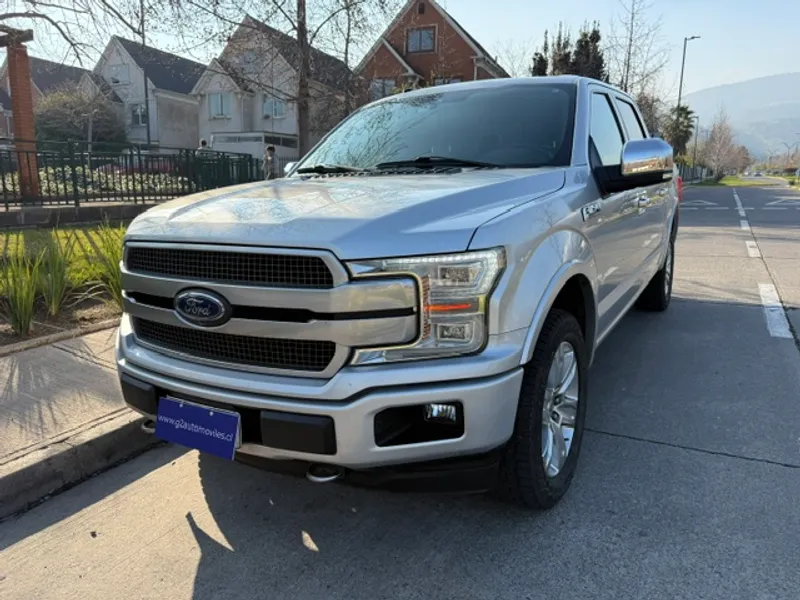 Ford F150