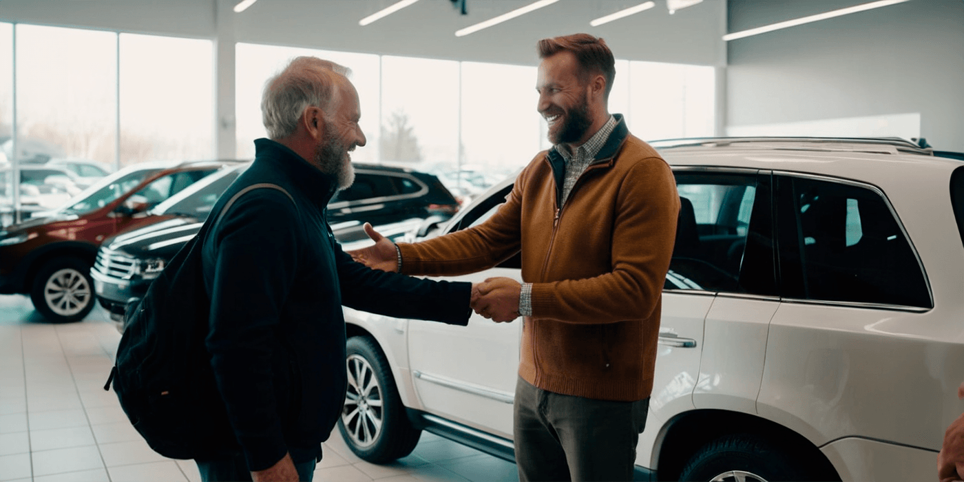 ¿Cómo vender un auto en prenda?