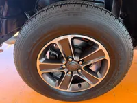 Jeep Wrangler — foto 8 de 10