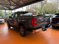 Ford Ranger — foto 4 de 10