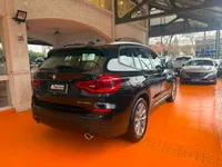 BMW X3 — foto 7 de 10