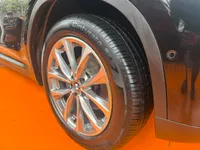 BMW X3 — foto 8 de 10