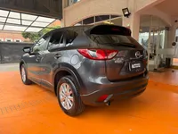 Mazda CX-5 — foto 5 de 10