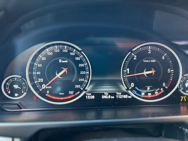 BMW X6 — foto 28 de 30