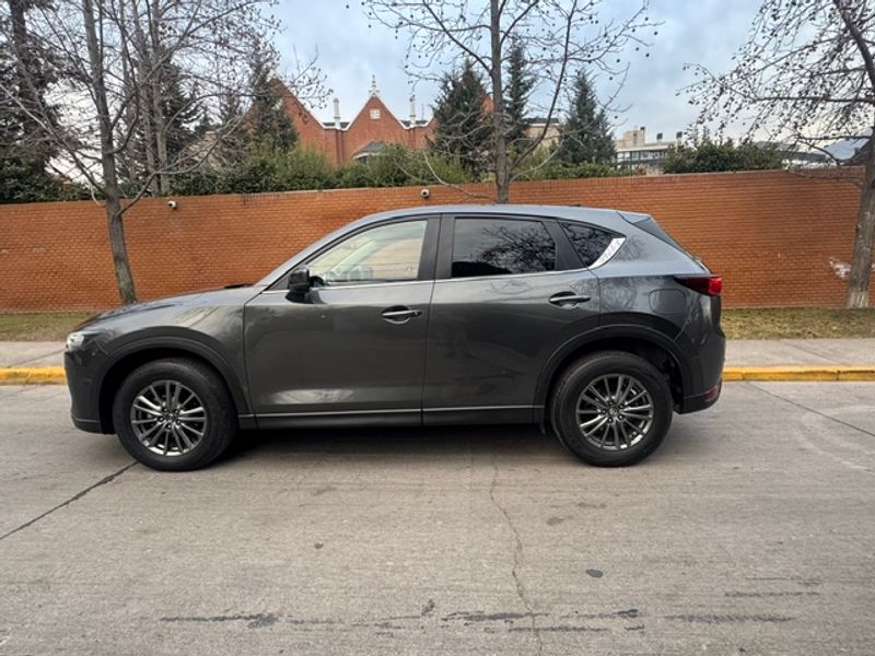 Mazda CX-5 — foto 15 de 29