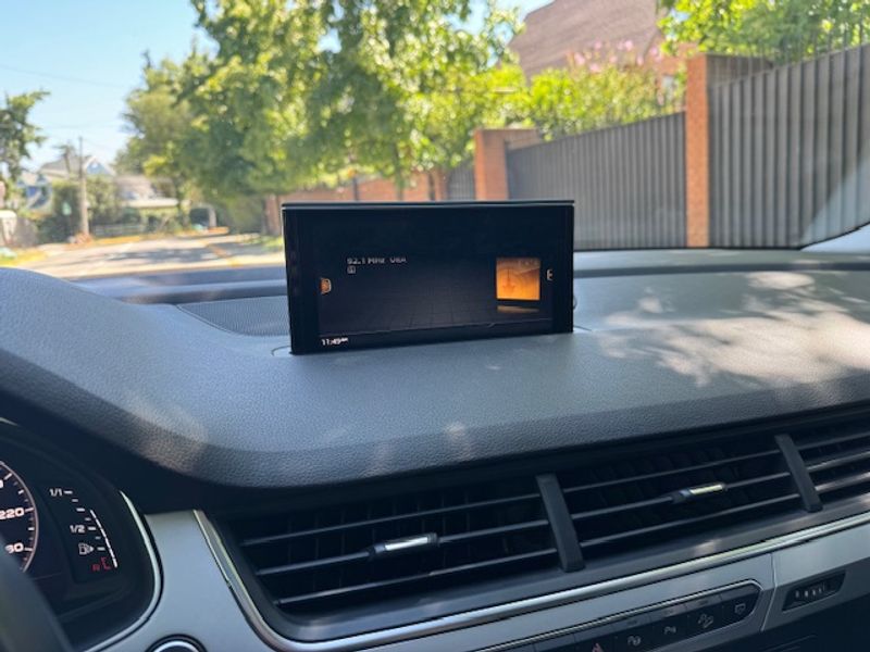 Audi Q7 — foto 30 de 33