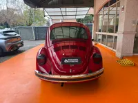 Volkswagen Escarabajo — foto 4 de 9