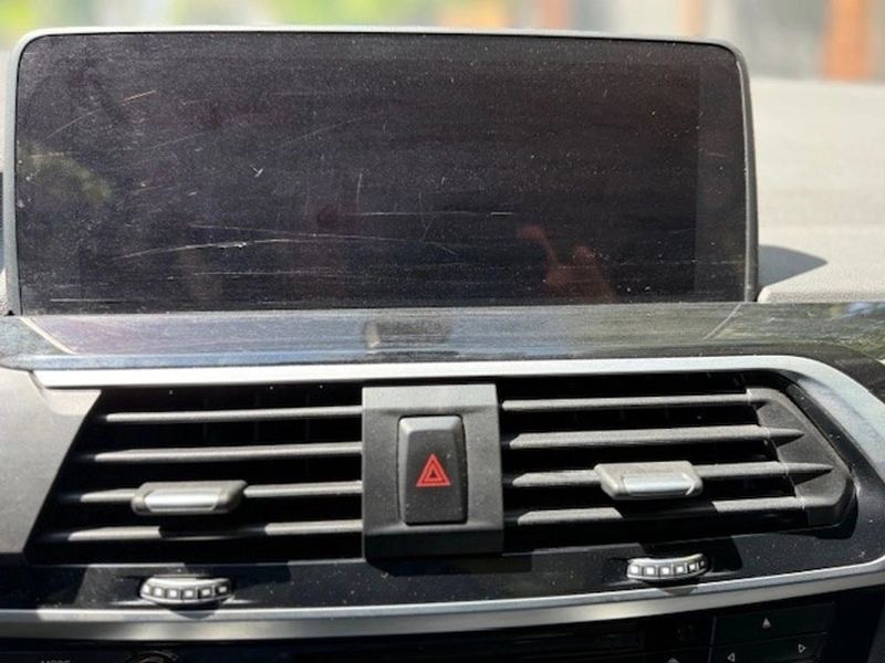 BMW X3 — foto 22 de 23
