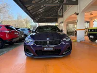 BMW M240I — foto 3 de 10