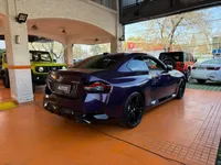 BMW M240I — foto 5 de 10