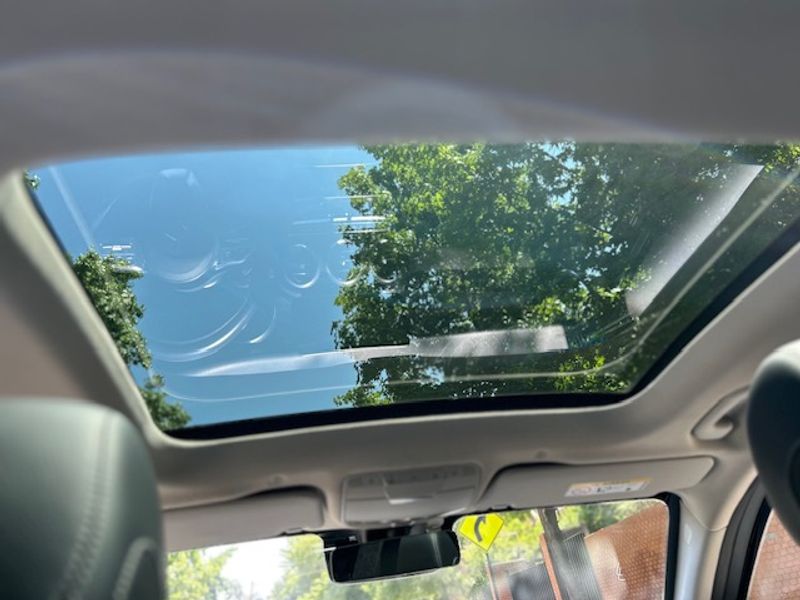 Mercedes-Benz Glc — foto 17 de 22
