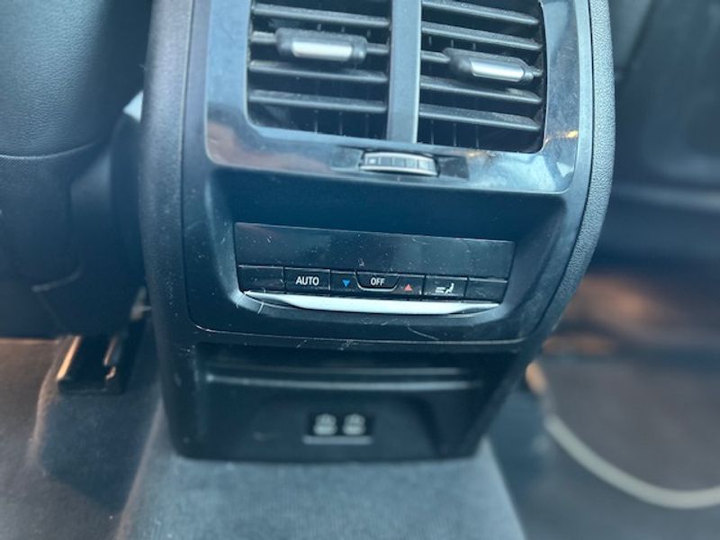 BMW X3 — foto 17 de 17