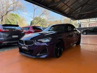 BMW M240I — foto 4 de 10