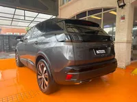 Peugeot 3008 — foto 5 de 10