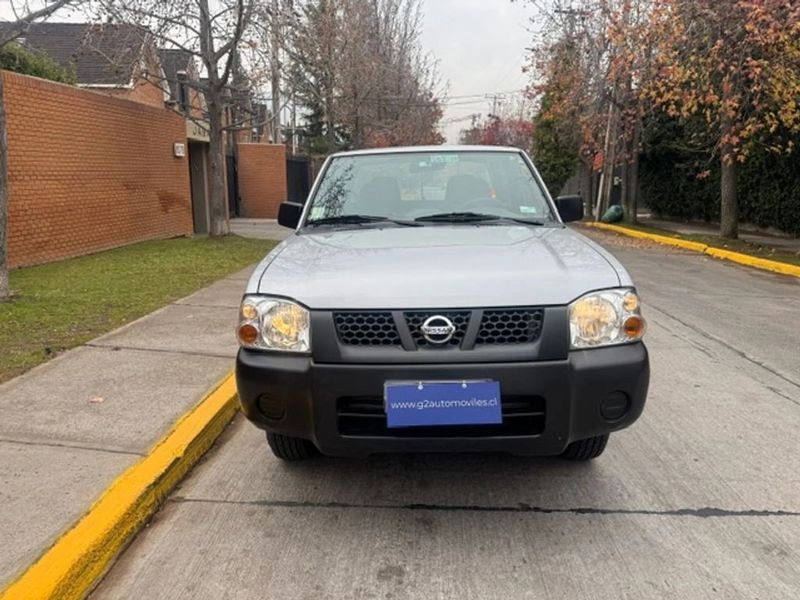 Nissan Terrano