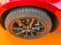Mazda Mx5 — foto 8 de 10