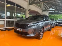 Peugeot 3008 — foto 4 de 10