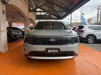 Ford Territory — foto 3 de 10