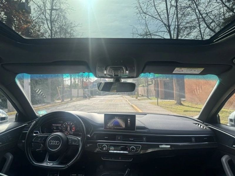 Audi S4 — foto 9 de 29