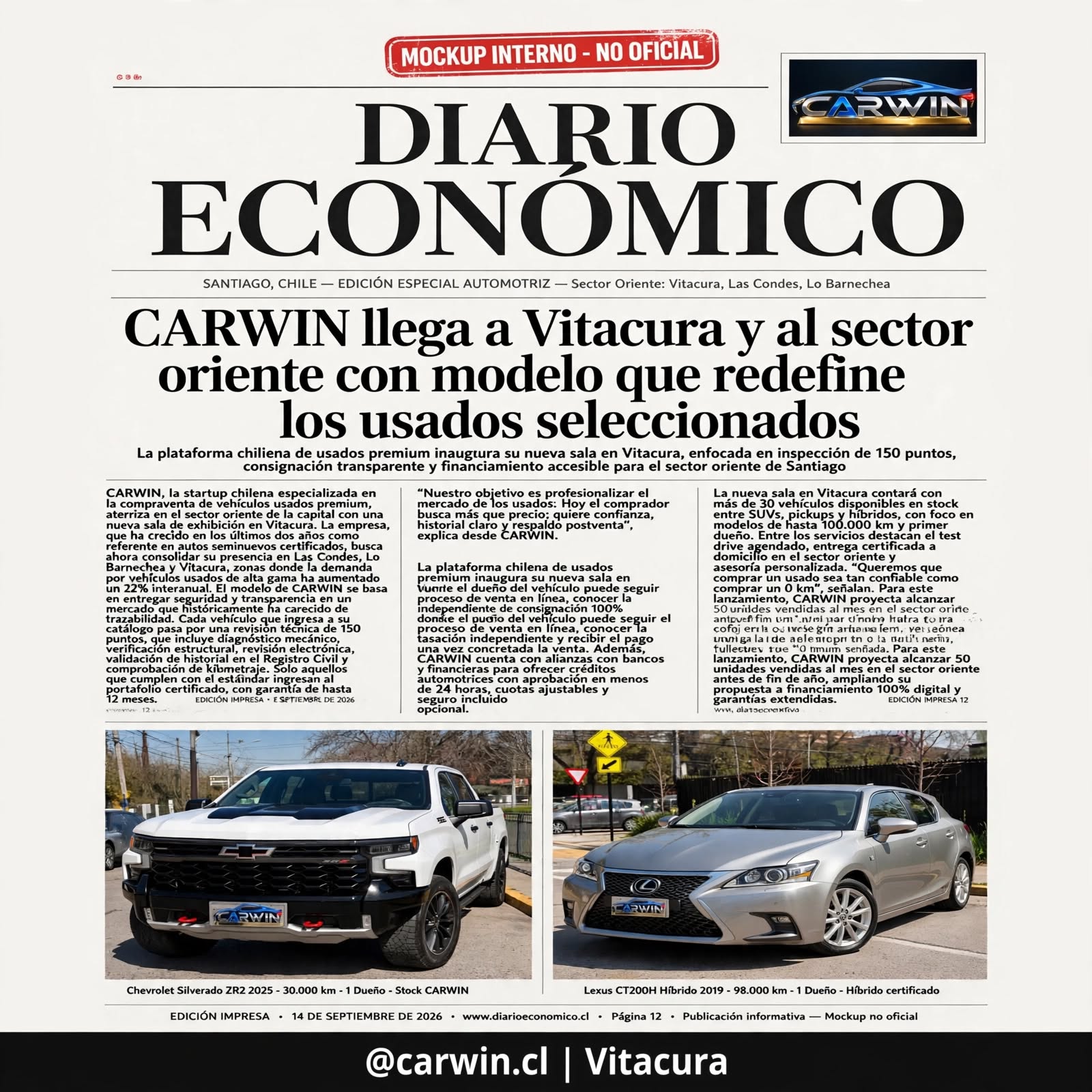 DIARIO ECONOMICO