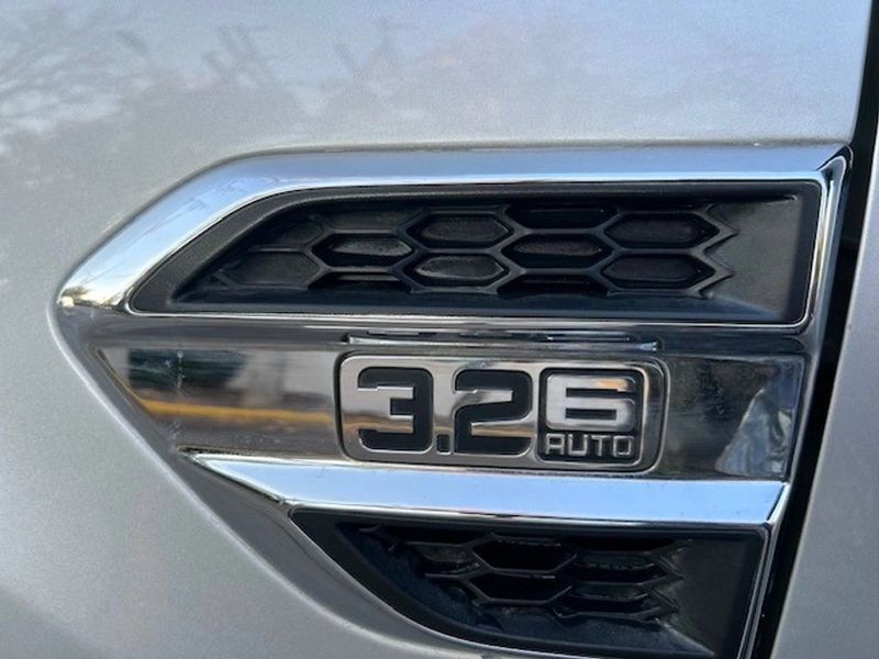 Ford Ranger — foto 10 de 19