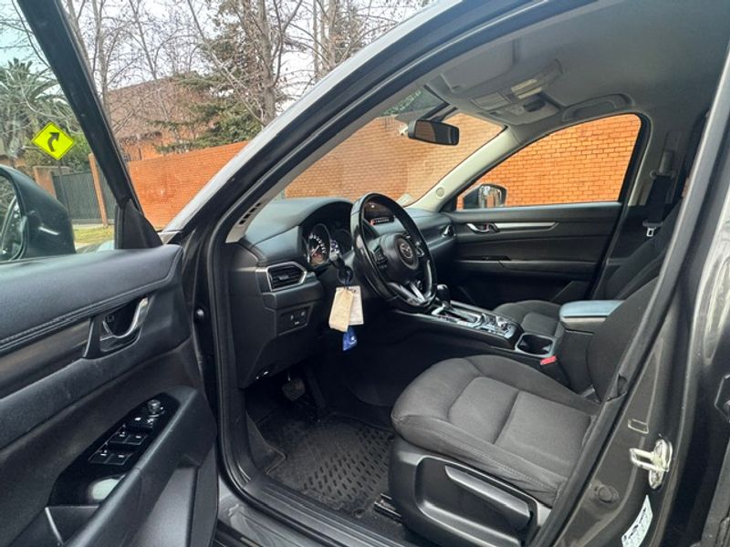Mazda CX-5 — foto 17 de 29