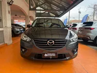 Mazda CX-5 — foto 3 de 10