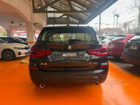 BMW X3 — foto 6 de 10