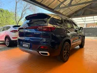 Chery Tiggo 8 — foto 7 de 10
