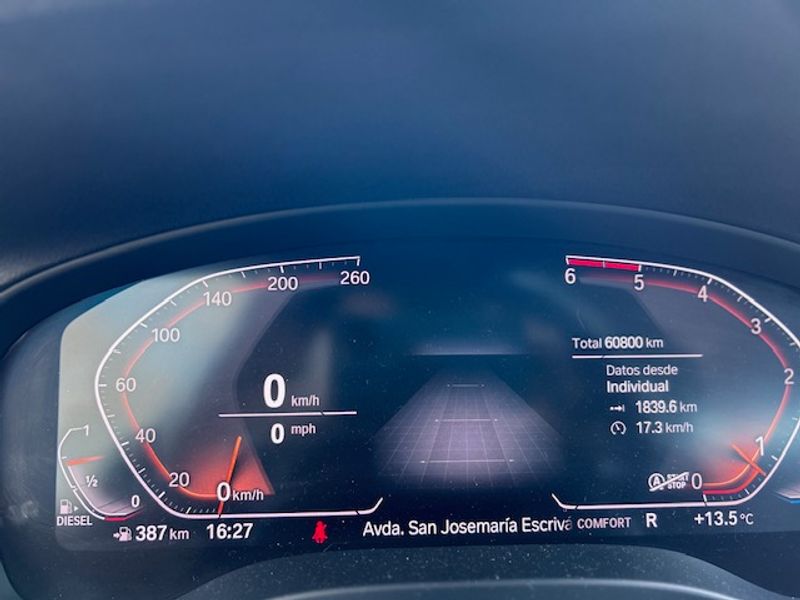 BMW X3 — foto 8 de 17