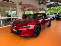 Mazda Mx5 — foto 7 de 10