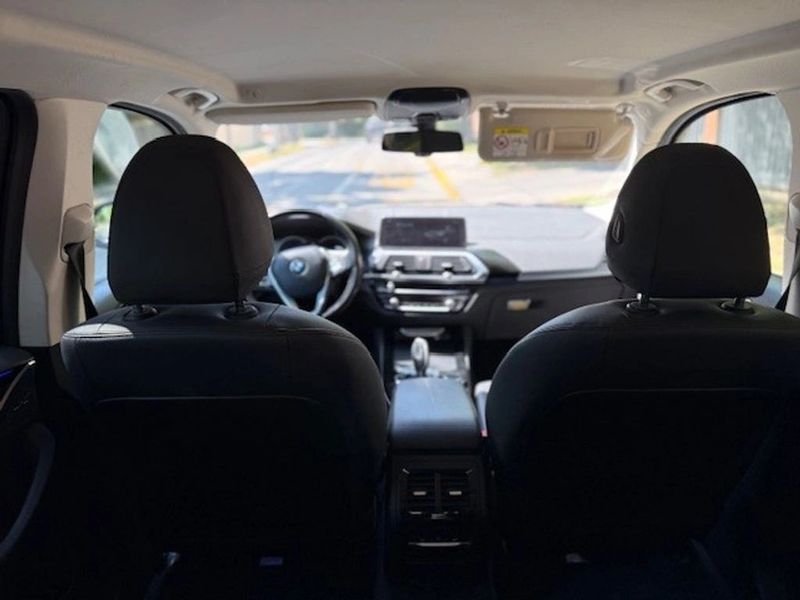 BMW X3 — foto 17 de 23