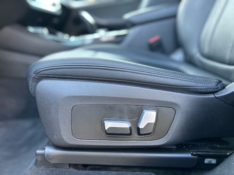 BMW X3 — foto 15 de 17