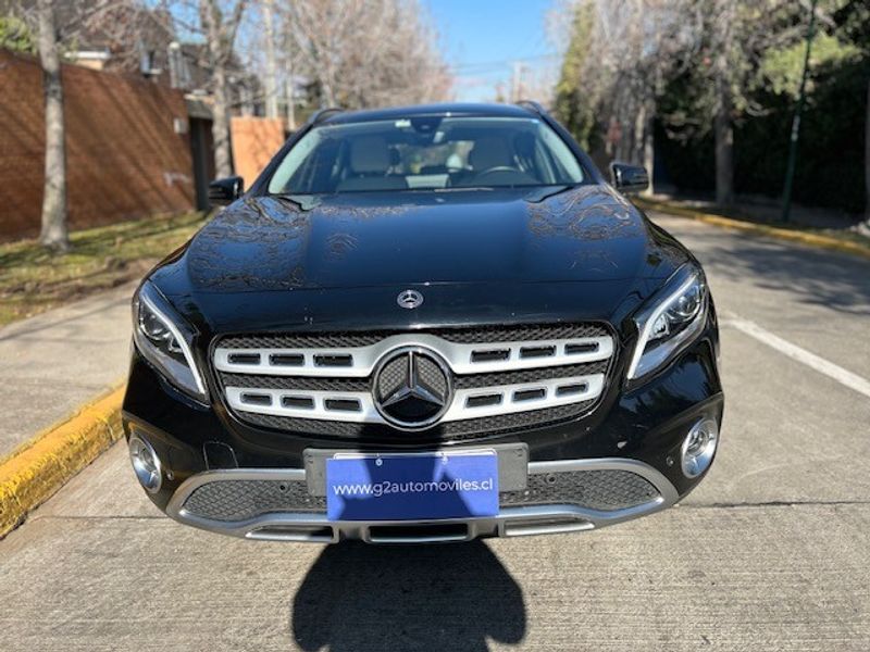 Mercedes-Benz Gla200