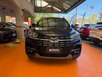 Chery Tiggo 8 — foto 3 de 10