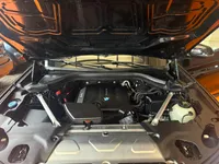BMW X3 — foto 9 de 10