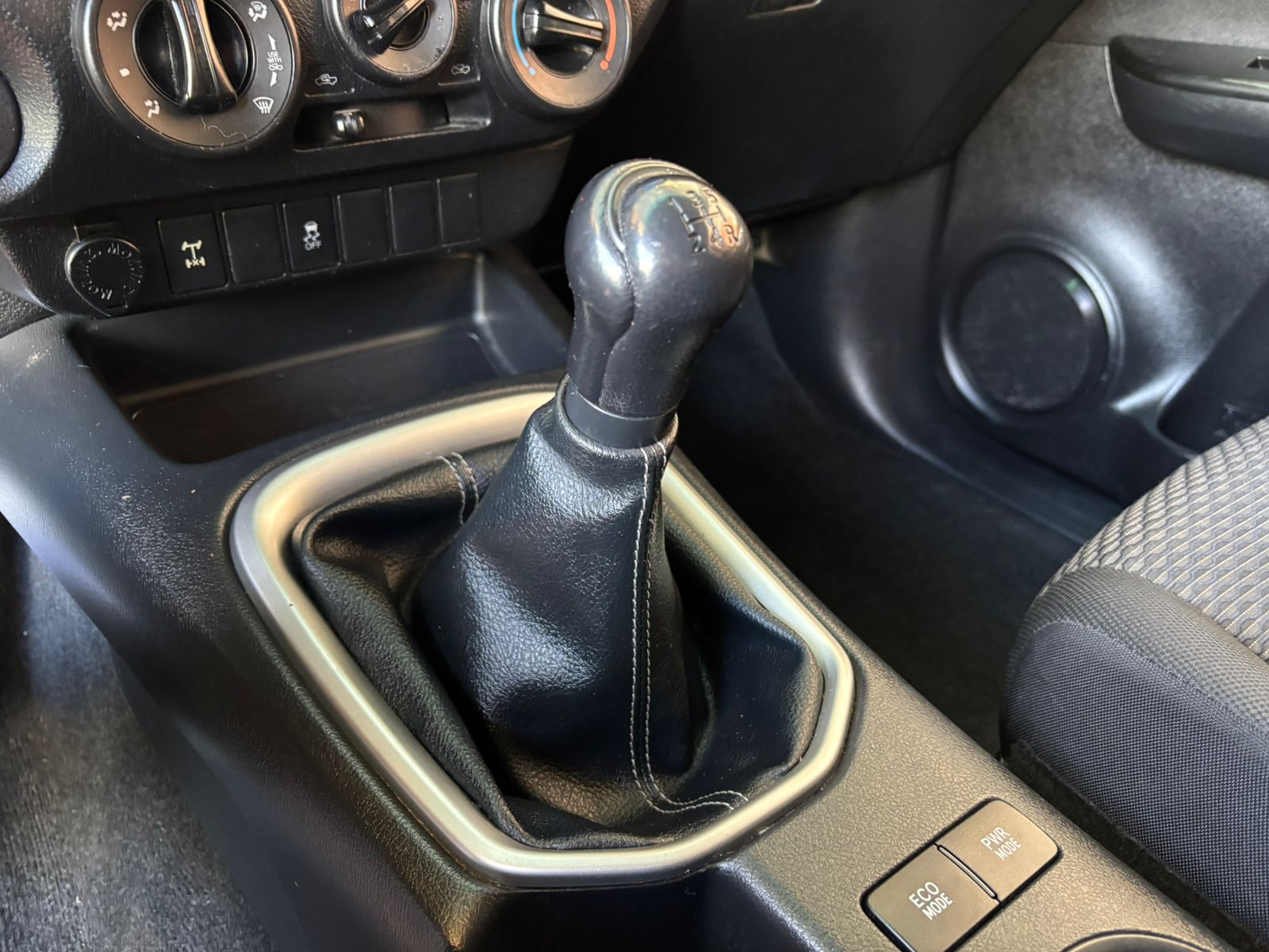 large car