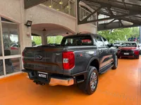 Ford Ranger — foto 5 de 10
