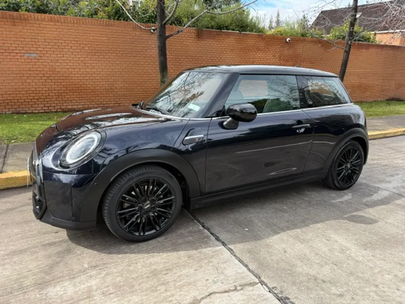 MINI Cooper 3 Puertas