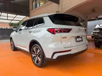 Ford Territory — foto 5 de 10