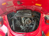 Volkswagen Escarabajo — foto 8 de 9