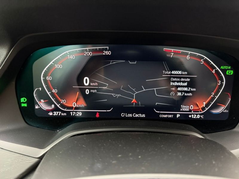 BMW X7 — foto 13 de 28