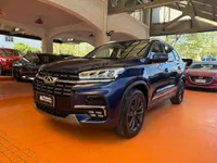 Chery Tiggo 8 — foto 4 de 10