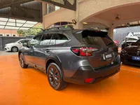 Subaru Outback — foto 4 de 10