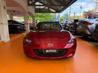 Mazda Mx5 — foto 3 de 10