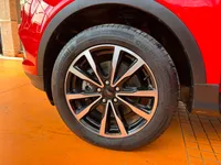 Ford Escape — foto 8 de 10