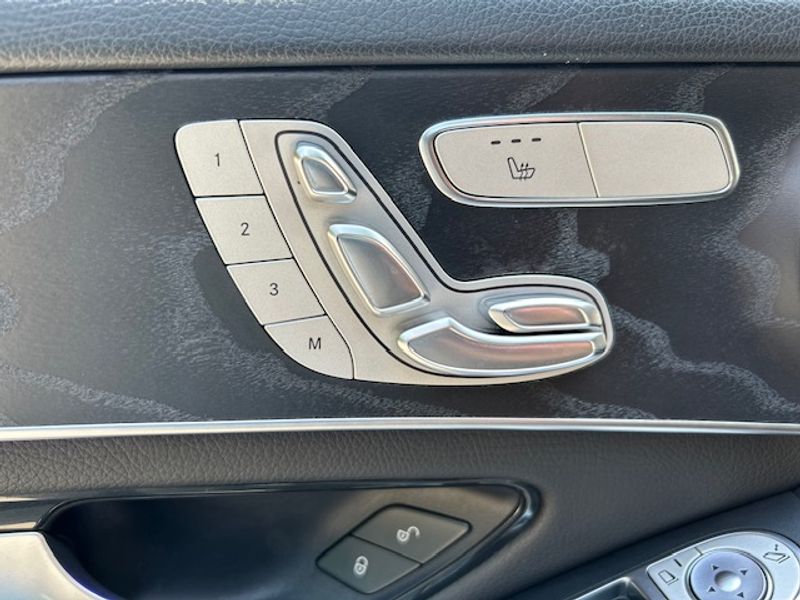 Mercedes-Benz Glc — foto 22 de 22