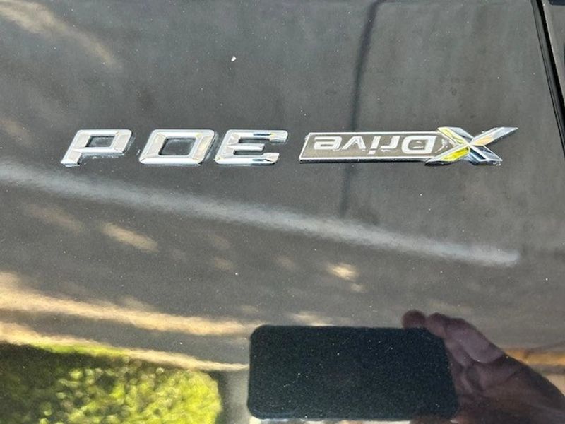 BMW X6 — foto 13 de 30