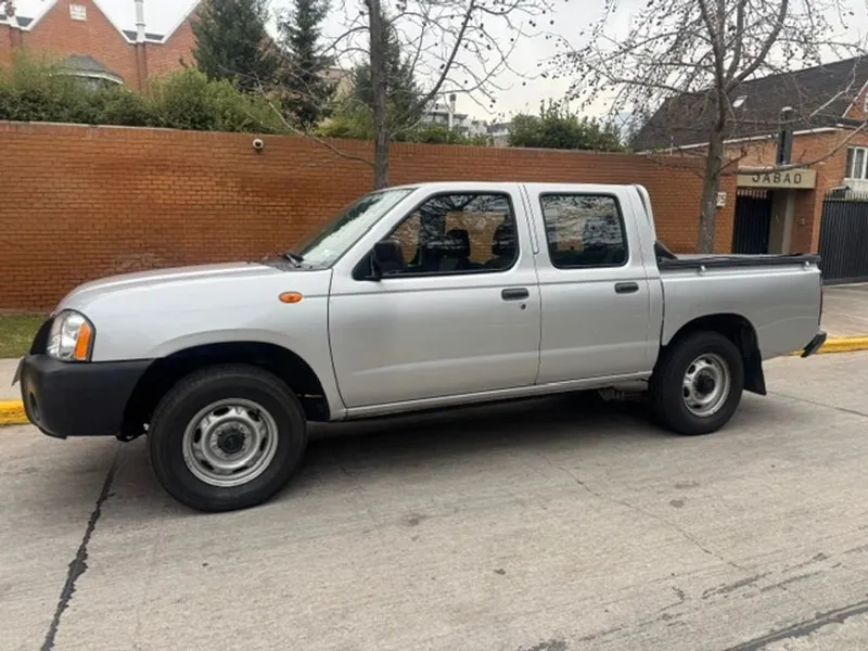 Nissan Terrano