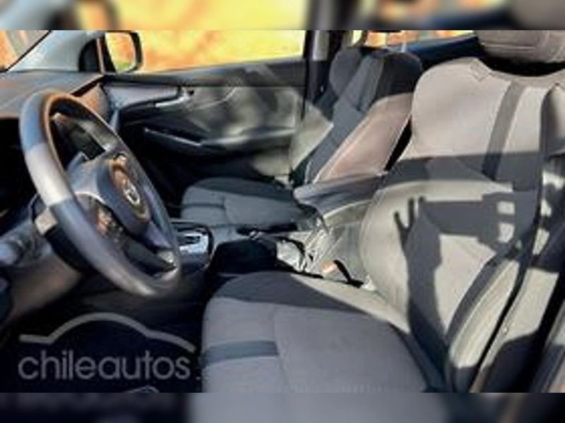Mazda Bt50 — foto 10 de 11